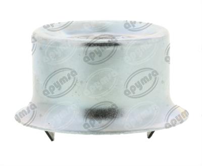 TAPON ACEITE DODGE B350 5.9L 81-93 QBH CARFAN MO98 
