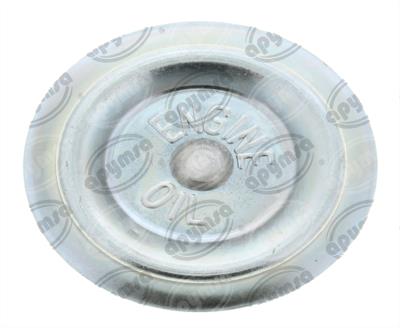 TAPON ACEITE DODGE B350 5.9L 81-93 QBH CARFAN MO98 