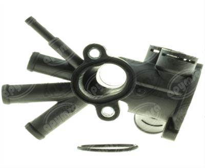 TOMA DE AGUA AUTOMOTRIZ VOLKSWAGEN GOL SEDAN 1.6L 10-13 QBH CARFAN CH8797 