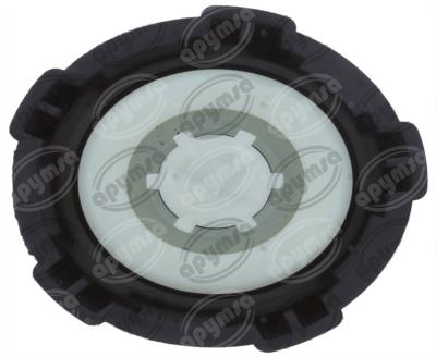 TAPA DEPOSITO REFRIGERANTE NISSAN SENTRA 2.0L 20-24 QBH CARFAN T105 