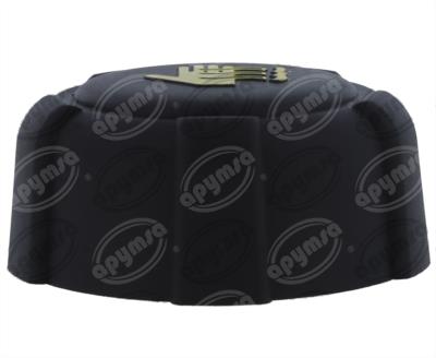 TAPA DEPOSITO REFRIGERANTE NISSAN SENTRA 2.0L 20-24 QBH CARFAN T105 