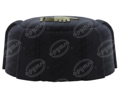 TAPA DEPOSITO REFRIGERANTE NISSAN SENTRA 2.0L 20-24 QBH CARFAN T105 
