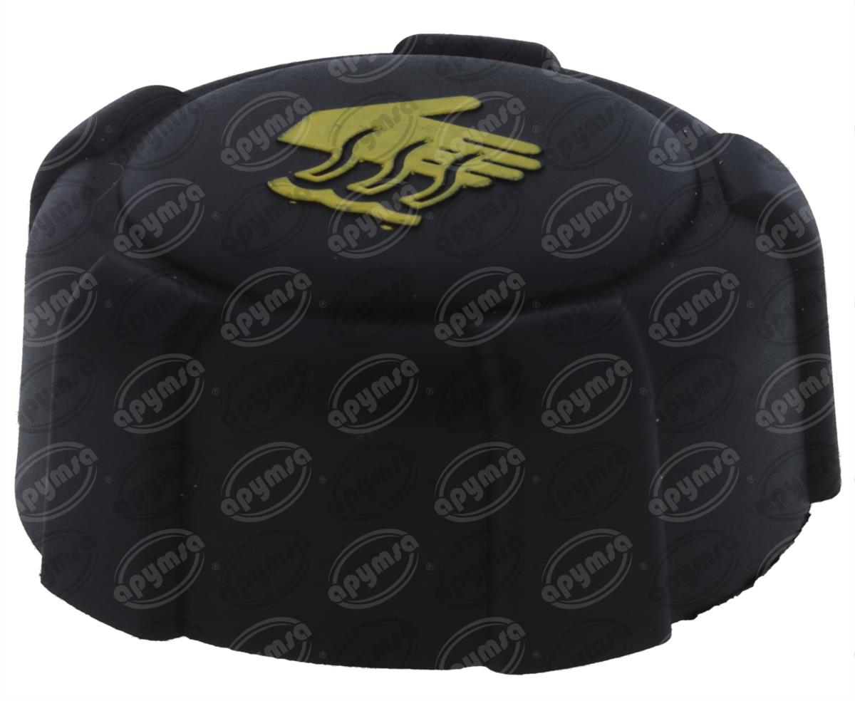 TAPA DEPOSITO REFRIGERANTE NISSAN SENTRA 2.0L 20-24 QBH CARFAN T105 