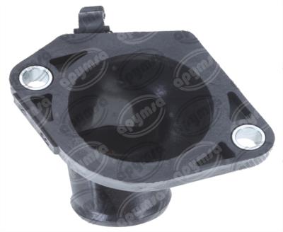 TOMA DE AGUA AUTOMOTRIZ NISSAN VERSA 1.6L 12-24 QBH CARFAN CH7030 