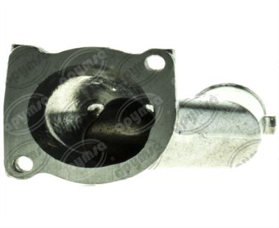 TOMA DE AGUA AUTOMOTRIZ TOYOTA SIENNA 3.5L 07-20 QBH CARFAN CH2929 