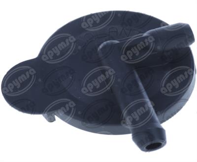 TAPA DEPOSITO REFRIGERANTE TOYOTA CAMRY 2.4L 02-11 QBH CARFAN T126 