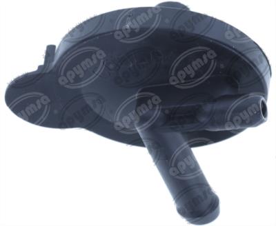 TAPA DEPOSITO REFRIGERANTE TOYOTA CAMRY 2.4L 02-11 QBH CARFAN T126 