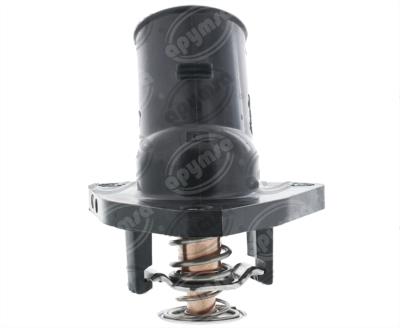 TOMA DE AGUA AUTOMOTRIZ LEXUS IS250 2.5L 06-15 QBH CARFAN 660-180 