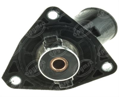 TOMA DE AGUA AUTOMOTRIZ LEXUS IS250 2.5L 06-15 QBH CARFAN 660-180 