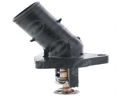 TOMA DE AGUA AUTOMOTRIZ LEXUS IS250 2.5L 06-15 QBH CARFAN 660-180 