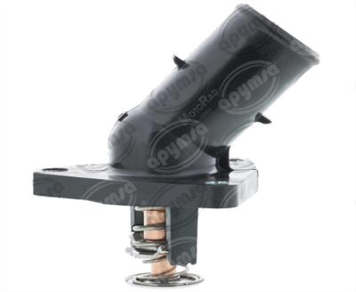 TOMA DE AGUA AUTOMOTRIZ LEXUS IS250 2.5L 06-15 QBH CARFAN 660-180 