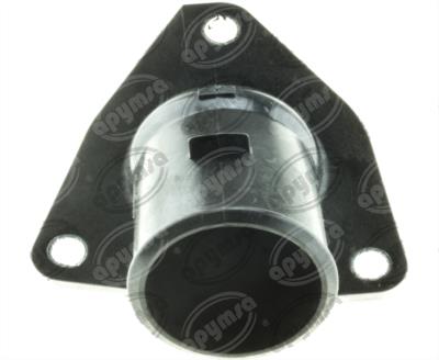 TOMA DE AGUA AUTOMOTRIZ LEXUS IS250 2.5L 06-15 QBH CARFAN 660-180 