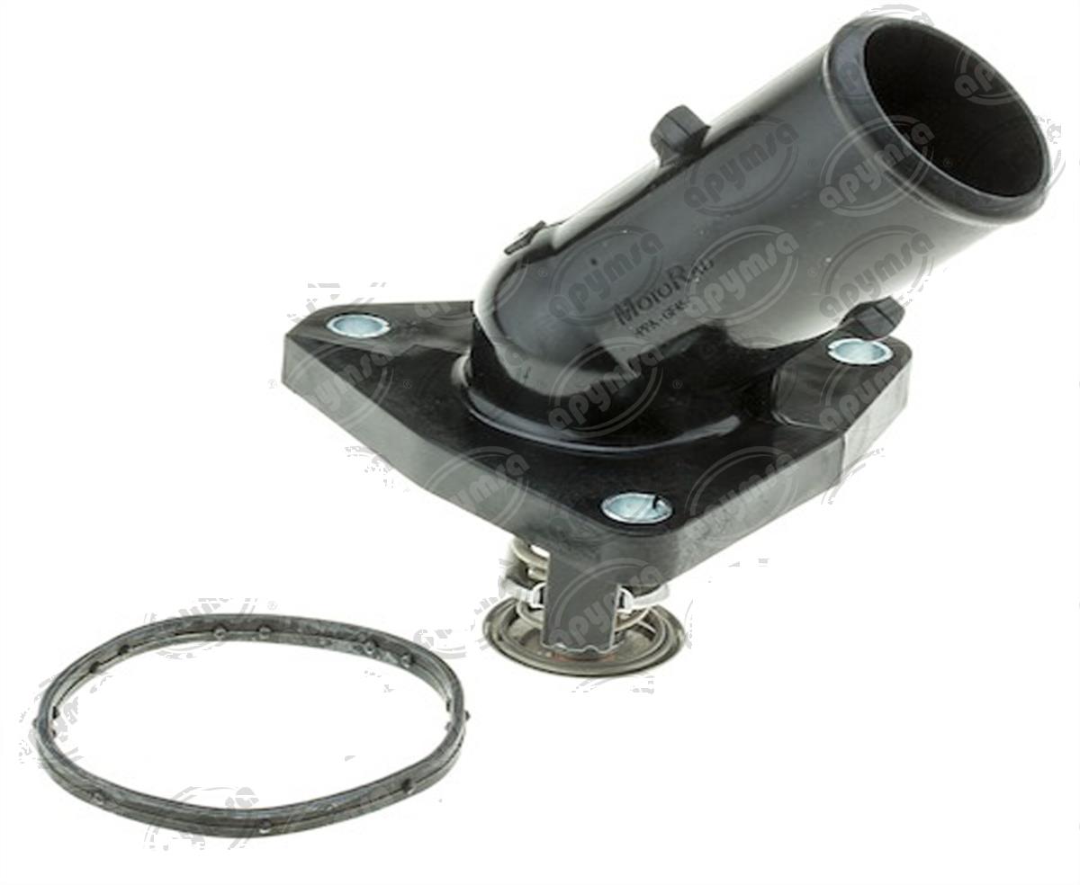 TOMA DE AGUA AUTOMOTRIZ LEXUS IS250 2.5L 06-15 QBH CARFAN 660-180 