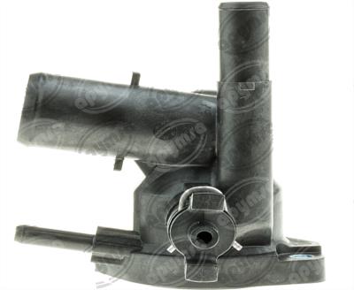 TOMA DE AGUA AUTOMOTRIZ TOYOTA PRIUS C 1.5L 12-21 QBH CARFAN 752-180 
