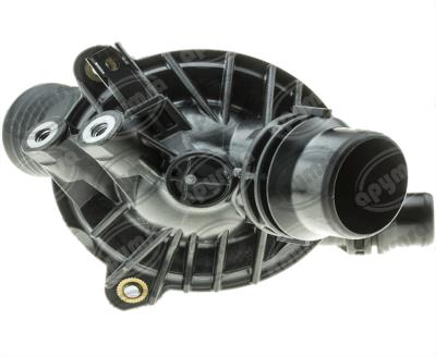 TOMA DE AGUA AUTOMOTRIZ BMW X5 3.0L 07-13 QBH CARFAN 790-207 