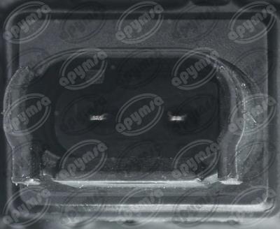 TOMA DE AGUA AUTOMOTRIZ BMW X5 3.0L 07-13 QBH CARFAN 790-207 