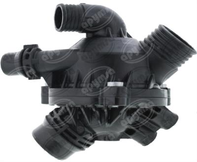 TOMA DE AGUA AUTOMOTRIZ BMW X5 3.0L 07-13 QBH CARFAN 790-207 