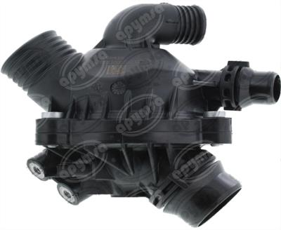 TOMA DE AGUA AUTOMOTRIZ BMW X5 3.0L 07-13 QBH CARFAN 790-207 