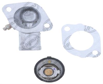 TOMA DE AGUA AUTOMOTRIZ CHRYSLER LHS 3.5L 94-97 QBH CARFAN 5178KT 