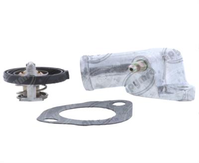 TOMA DE AGUA AUTOMOTRIZ CHRYSLER LHS 3.5L 94-97 QBH CARFAN 5178KT 