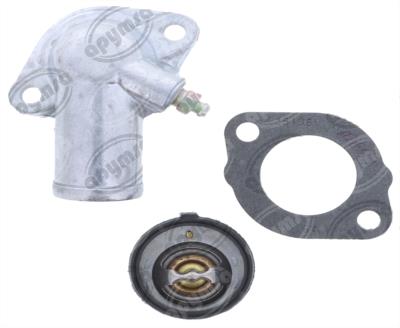 TOMA DE AGUA AUTOMOTRIZ CHRYSLER LHS 3.5L 94-97 QBH CARFAN 5178KT 