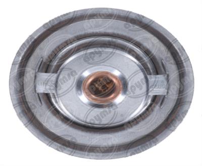 TERMOSTATO AUTOMOTRIZ 3" VOLKSWAGEN EUROVAN 2.8L 03-03 QBH CARFAN 247-192 