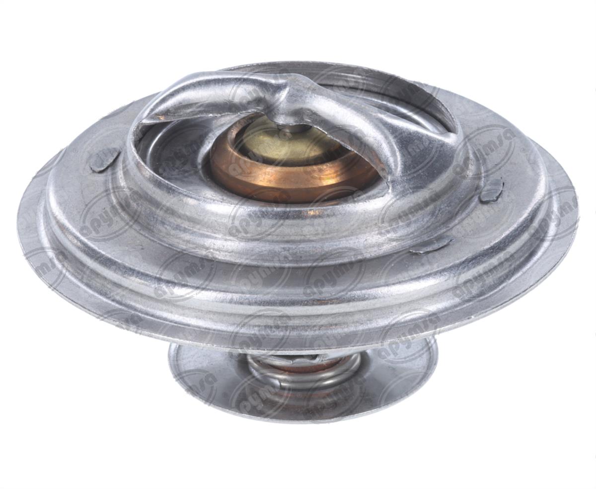 TERMOSTATO AUTOMOTRIZ 3" VOLKSWAGEN EUROVAN 2.8L 03-03 QBH CARFAN 247-192 