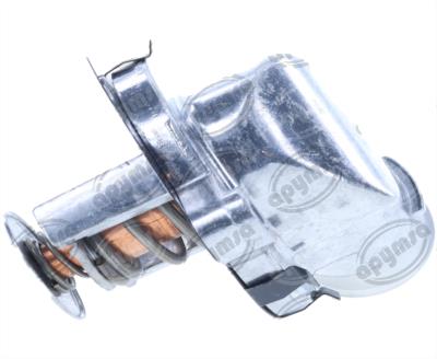 TOMA DE AGUA AUTOMOTRIZ VOLKSWAGEN EUROVAN 2.5L 01-04 QBH CARFAN 629-189 