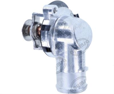 TOMA DE AGUA AUTOMOTRIZ VOLKSWAGEN EUROVAN 2.5L 01-04 QBH CARFAN 629-189 