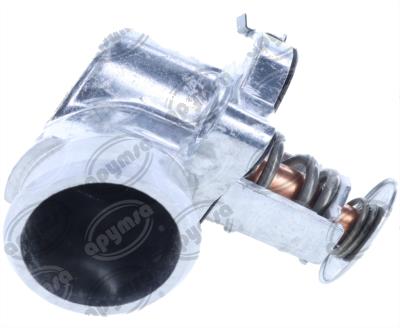 TOMA DE AGUA AUTOMOTRIZ VOLKSWAGEN EUROVAN 2.5L 01-04 QBH CARFAN 629-189 