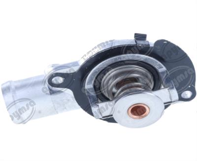 TOMA DE AGUA AUTOMOTRIZ VOLKSWAGEN EUROVAN 2.5L 01-04 QBH CARFAN 629-189 