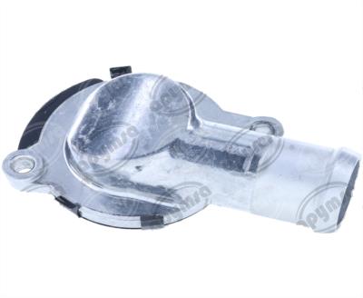 TOMA DE AGUA AUTOMOTRIZ VOLKSWAGEN EUROVAN 2.5L 01-04 QBH CARFAN 629-189 