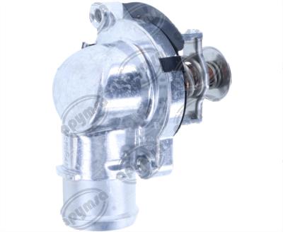 TOMA DE AGUA AUTOMOTRIZ VOLKSWAGEN EUROVAN 2.5L 01-04 QBH CARFAN 629-189 