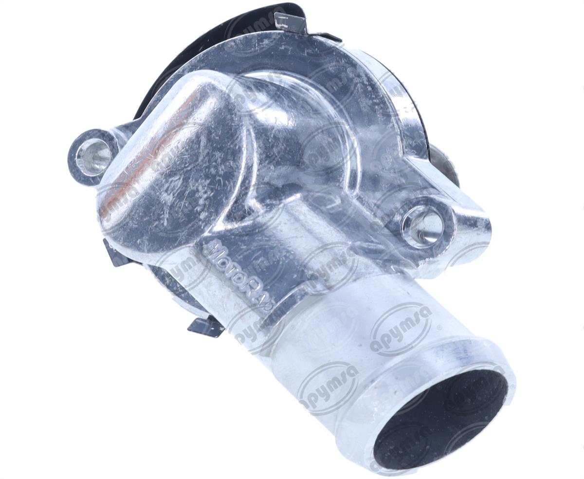 TOMA DE AGUA AUTOMOTRIZ VOLKSWAGEN EUROVAN 2.5L 01-04 QBH CARFAN 629-189 