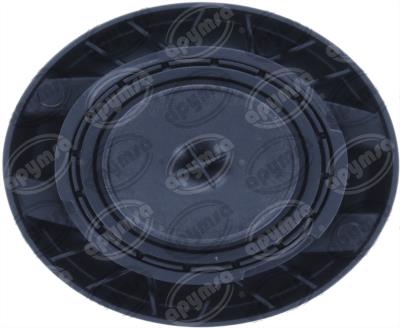 TAPON ACEITE BMW X3 2.0L 20-24 QBH CARFAN MO214 