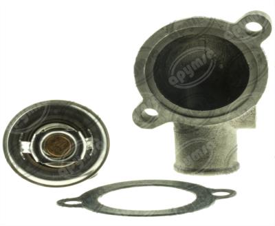 TOMA DE AGUA AUTOMOTRIZ FORD MUSTANG 3.3L 65-82 QBH CARFAN 4838KT 
