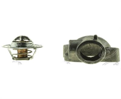 TOMA DE AGUA AUTOMOTRIZ FORD MUSTANG 3.3L 65-82 QBH CARFAN 4838KT 
