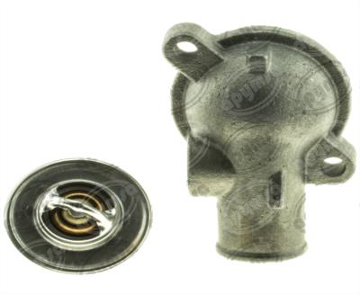 TOMA DE AGUA AUTOMOTRIZ FORD MUSTANG 3.3L 65-82 QBH CARFAN 4838KT 