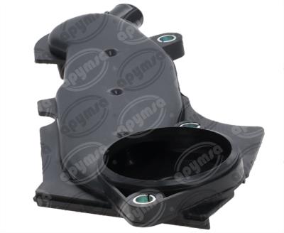 TOMA DE AGUA AUTOMOTRIZ VOLKSWAGEN PASSAT 2.8L 98-05 QBH CARFAN CH7131 