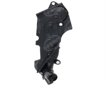 TOMA DE AGUA AUTOMOTRIZ VOLKSWAGEN PASSAT 2.8L 98-05 QBH CARFAN CH7131 