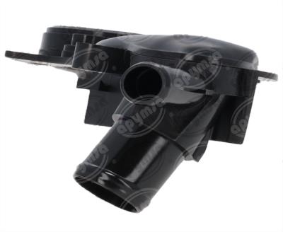 TOMA DE AGUA AUTOMOTRIZ VOLKSWAGEN PASSAT 2.8L 98-05 QBH CARFAN CH7131 