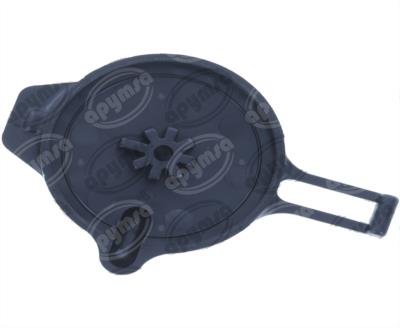 TAPA DEPOSITO REFRIGERANTE TOYOTA RAV4 2.5L 19-23 QBH CARFAN T122 