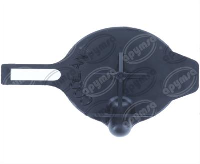 TAPA DEPOSITO REFRIGERANTE TOYOTA RAV4 2.5L 19-23 QBH CARFAN T122 