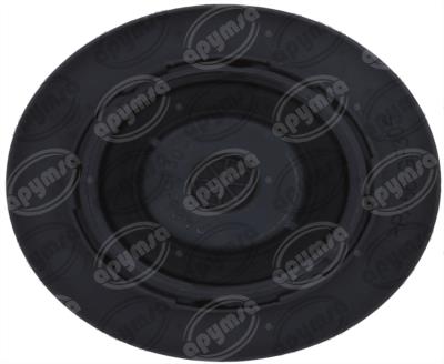 TAPA DEPOSITO REFRIGERANTE LAND ROVER RANGE ROVER SPORT 3.0L 14-21 QBH CARFAN T106 