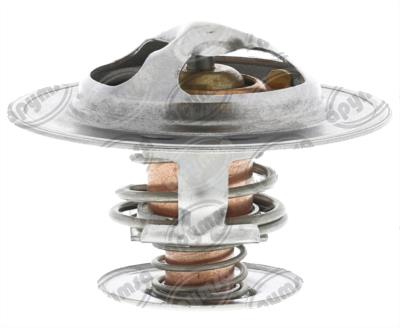 TERMOSTATO AUTOMOTRIZ 2.25" DODGE W250 5.9L 89-93 QBH CARFAN 2033-180 
