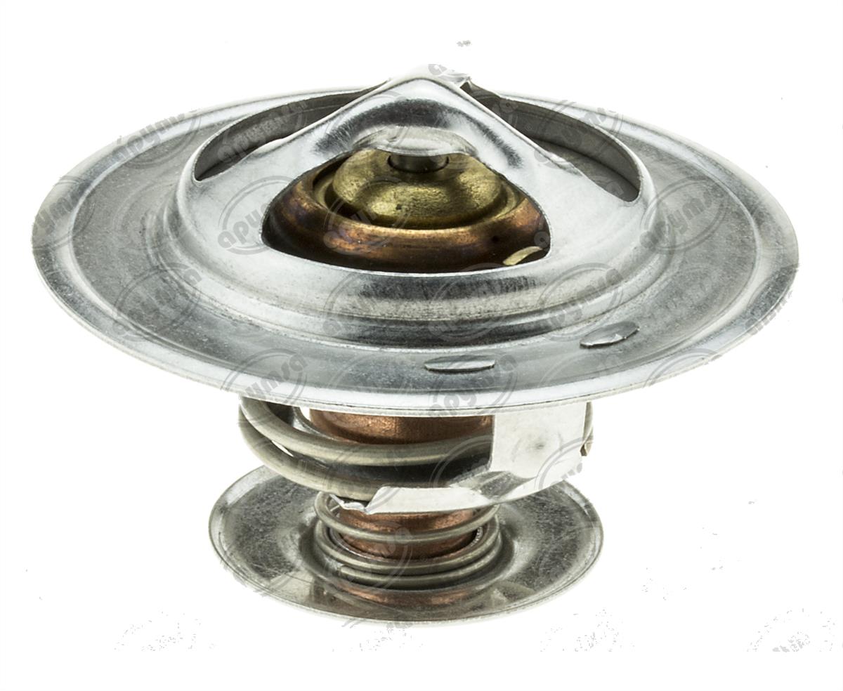 TERMOSTATO AUTOMOTRIZ 2.25" DODGE W250 5.9L 89-93 QBH CARFAN 2033-180 