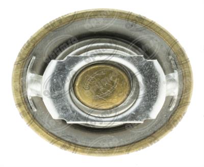 TERMOSTATO AUTOMOTRIZ 2.25" RENAULT ALLIANCE 1.4L 83-87 QBH CARFAN 237-192 