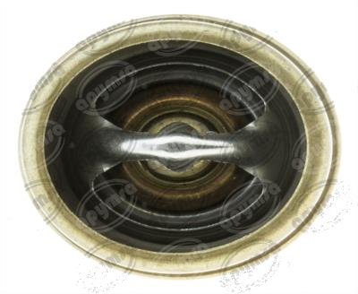 TERMOSTATO AUTOMOTRIZ 2.25" RENAULT ALLIANCE 1.4L 83-87 QBH CARFAN 237-192 
