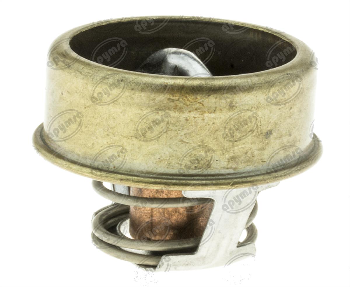 TERMOSTATO AUTOMOTRIZ 2.25" RENAULT ALLIANCE 1.4L 83-87 QBH CARFAN 237-192 