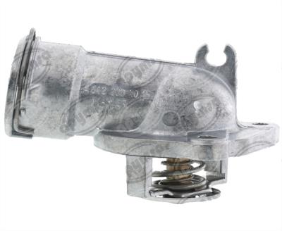 TOMA DE AGUA AUTOMOTRIZ MERCEDES-BENZ SPRINTER 2500 3.0L 10-21 QBH CARFAN 623-189 